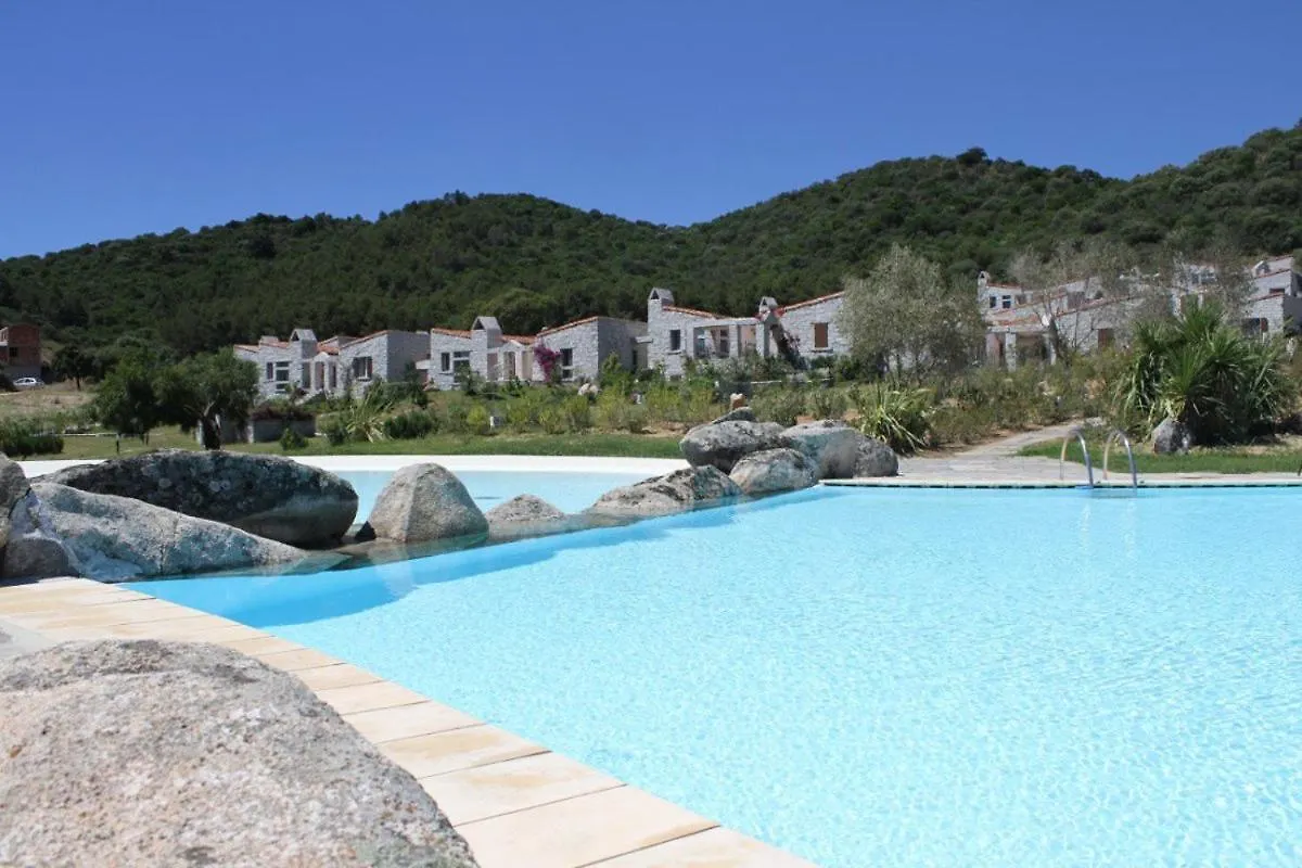Villa Li Conchi 33 Cala Sinzias 0*,