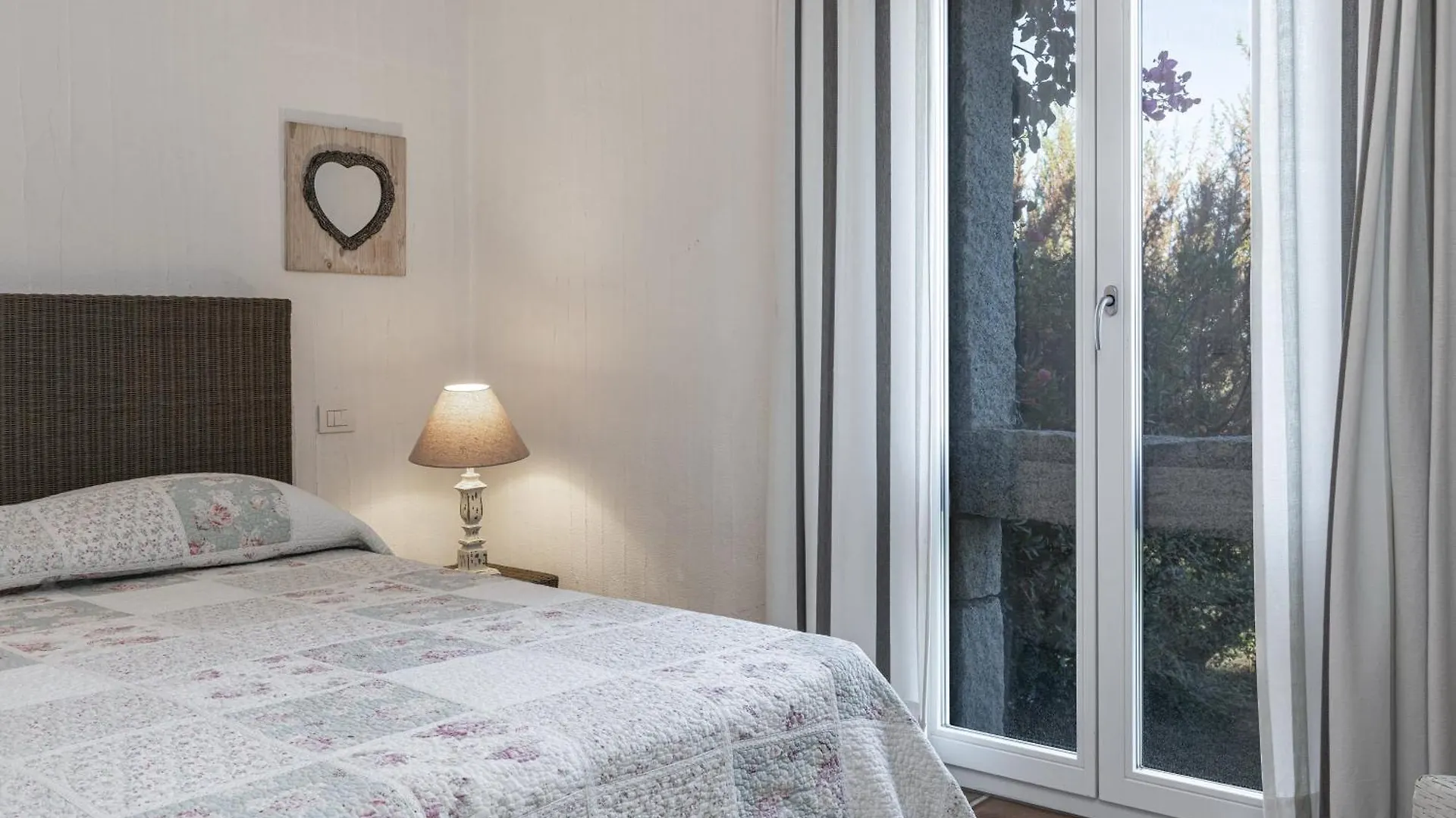 Tatil Evi Villa Li Conchi 33 Cala Sinzias