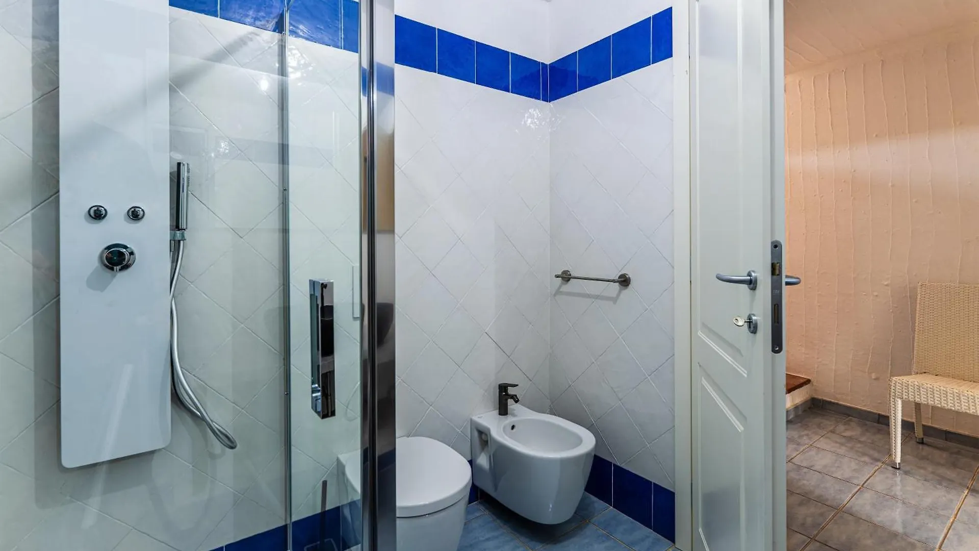 Villa Li Conchi 33 Cala Sinzias Tatil Evi